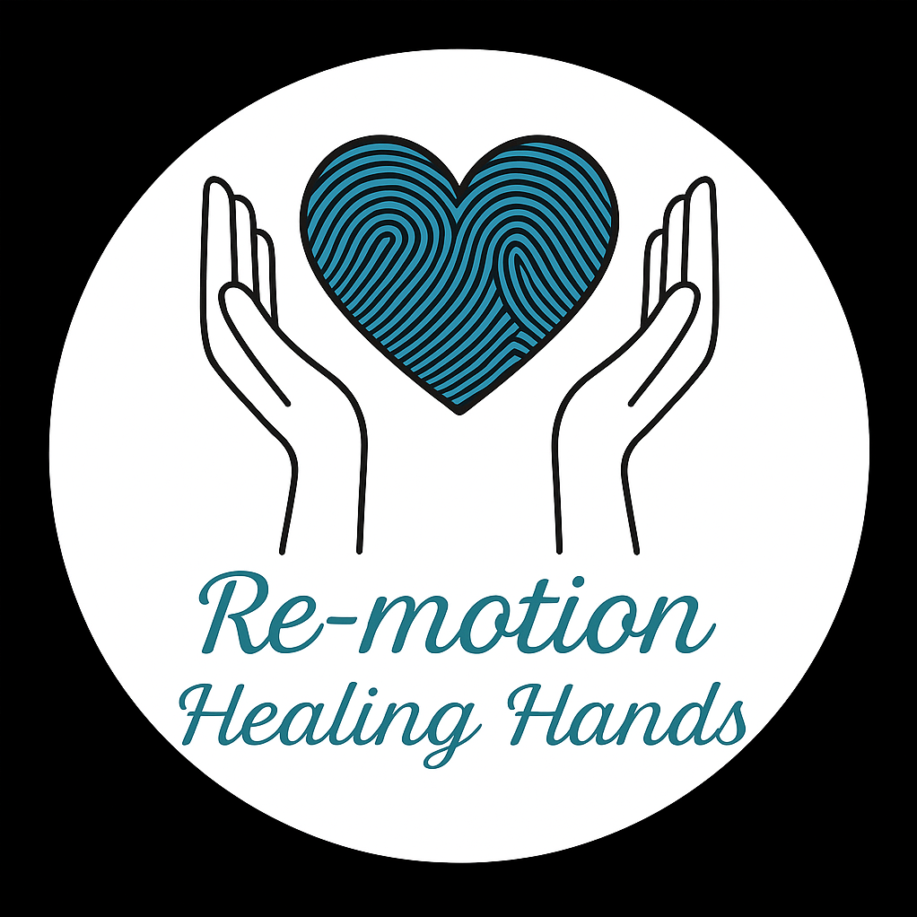 re-motion.nl healing hands